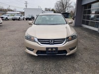 Image for 2013 Honda Accord EXL ID: 7272955