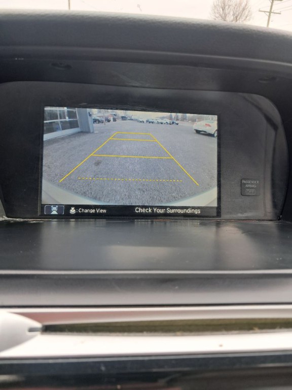 2013 Honda Accord Image 4