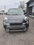 Image for 2014 FIAT 500L Trekking ID: 7288966