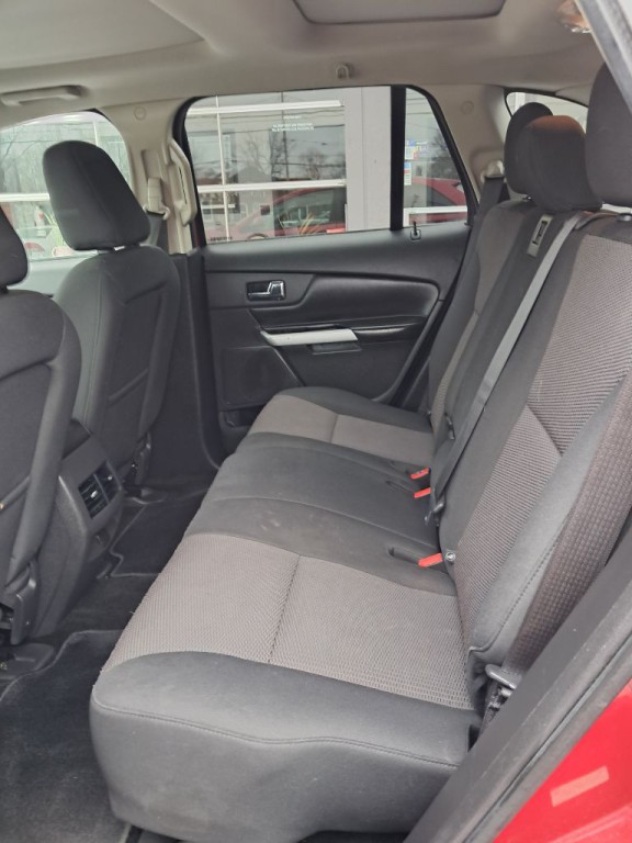 2011 Ford Edge Image 6