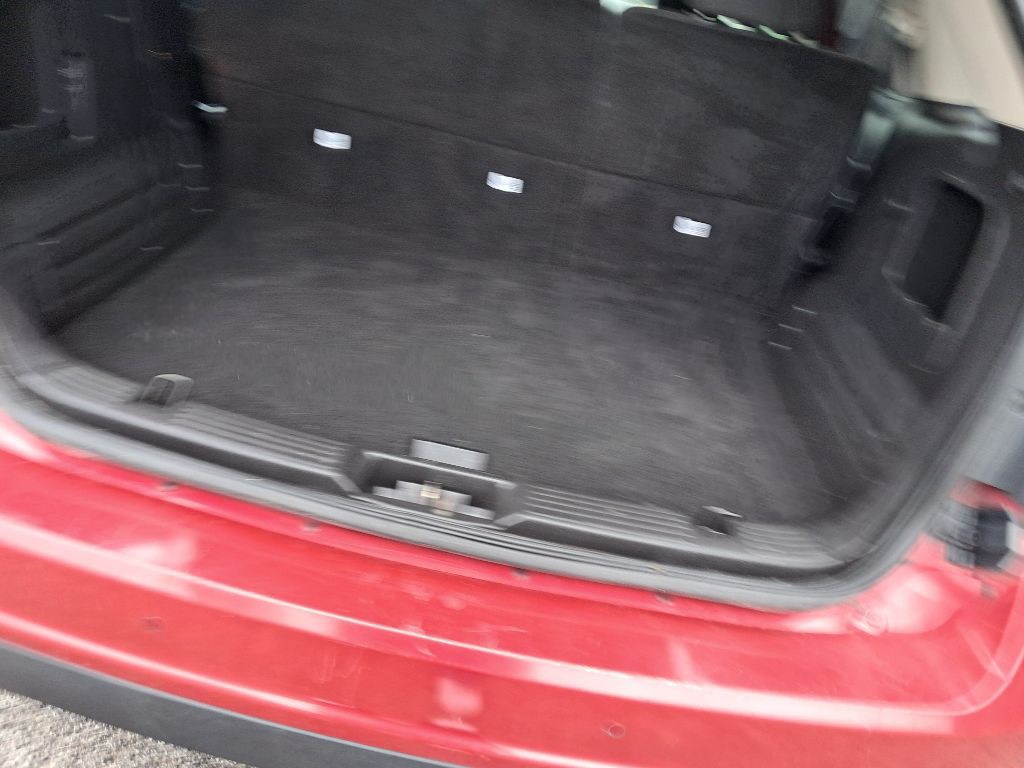 2011 Ford Edge Image 9