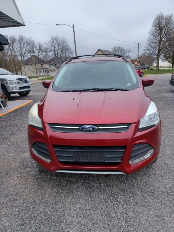 2013 Ford Escape Image 1