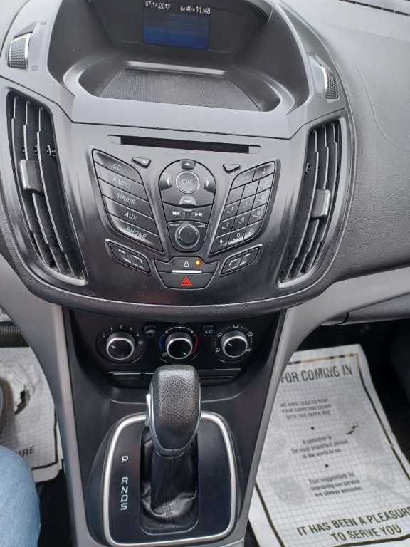 2013 Ford Escape Image 4