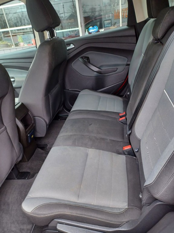 2013 Ford Escape Image 6
