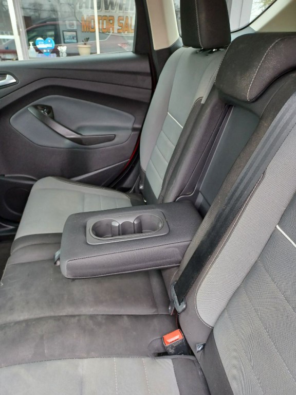 2013 Ford Escape Image 7