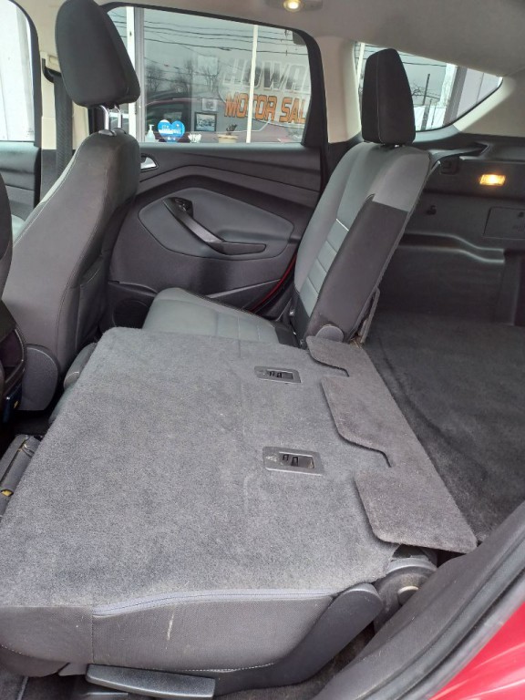 2013 Ford Escape Image 8