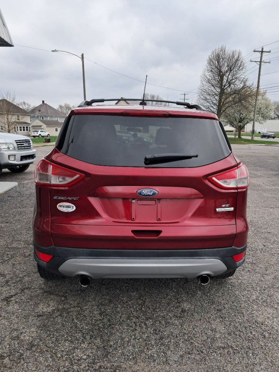 2013 Ford Escape Image 11