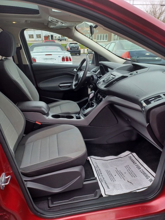 2013 Ford Escape Image 14