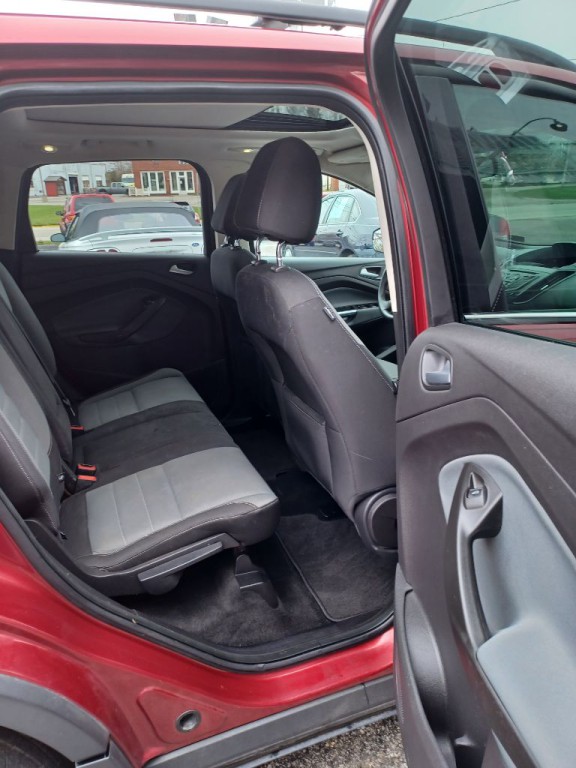 2013 Ford Escape Image 15