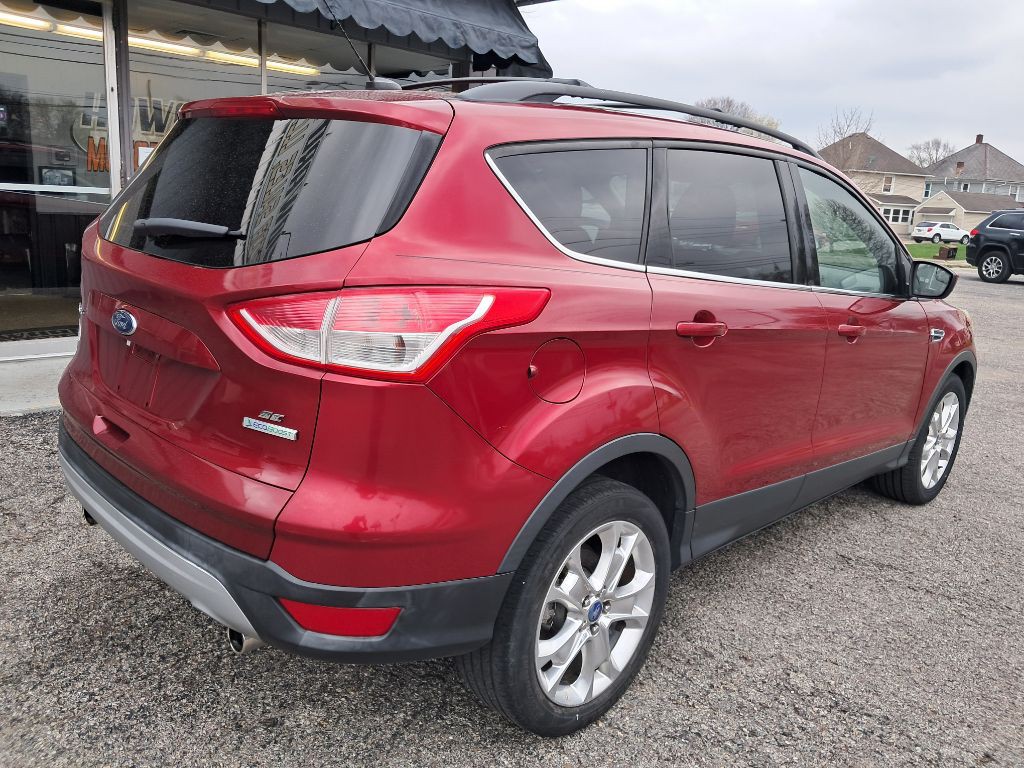 2013 Ford Escape Image 17