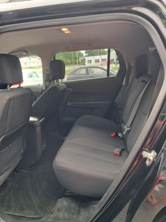 2017 GMC Terrain Image 6