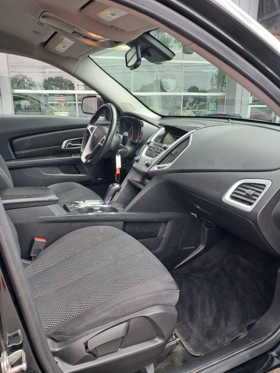 2017 GMC Terrain Image 11