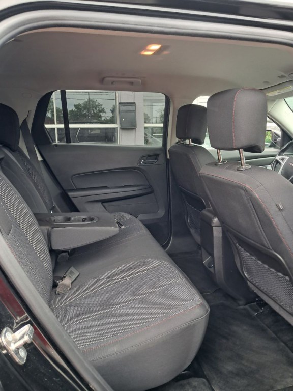 2017 GMC Terrain Image 14