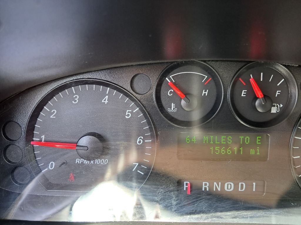 2006 Ford Taurus Image 3