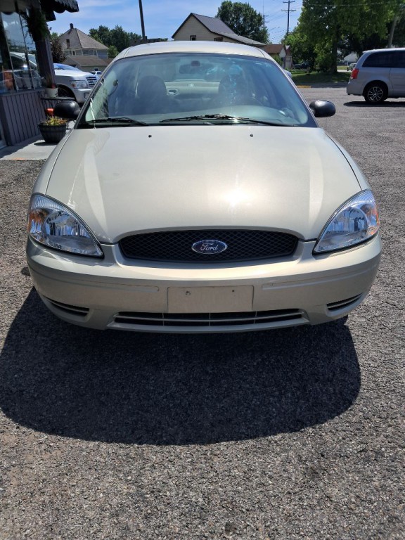 2006 Ford Taurus Image 4