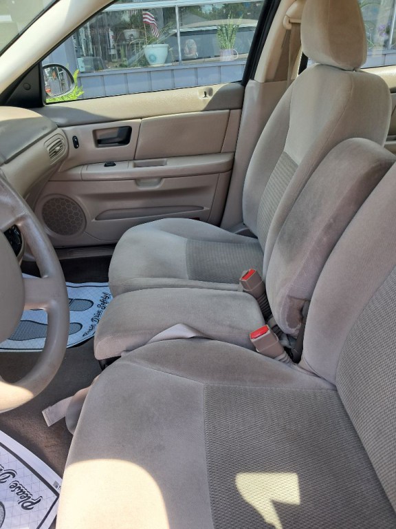 2006 Ford Taurus Image 5