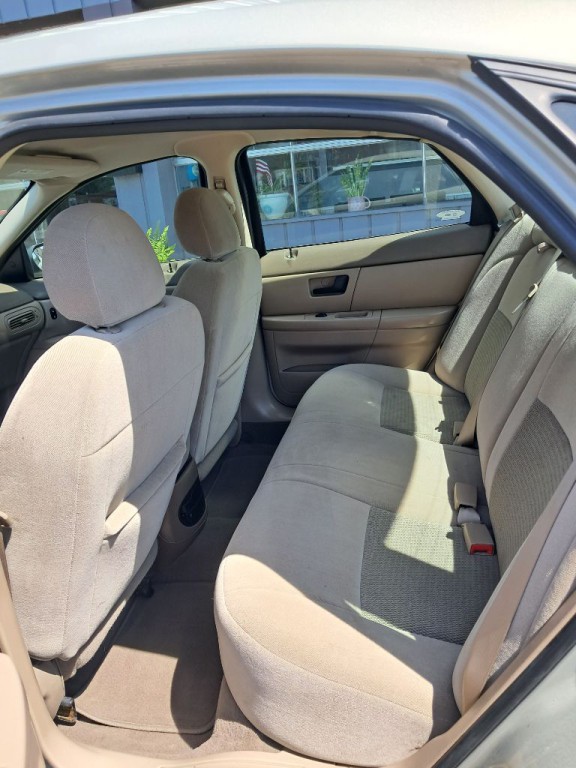 2006 Ford Taurus Image 7