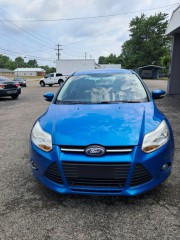 Image for 2013 Ford Focus SE ID: 7552044