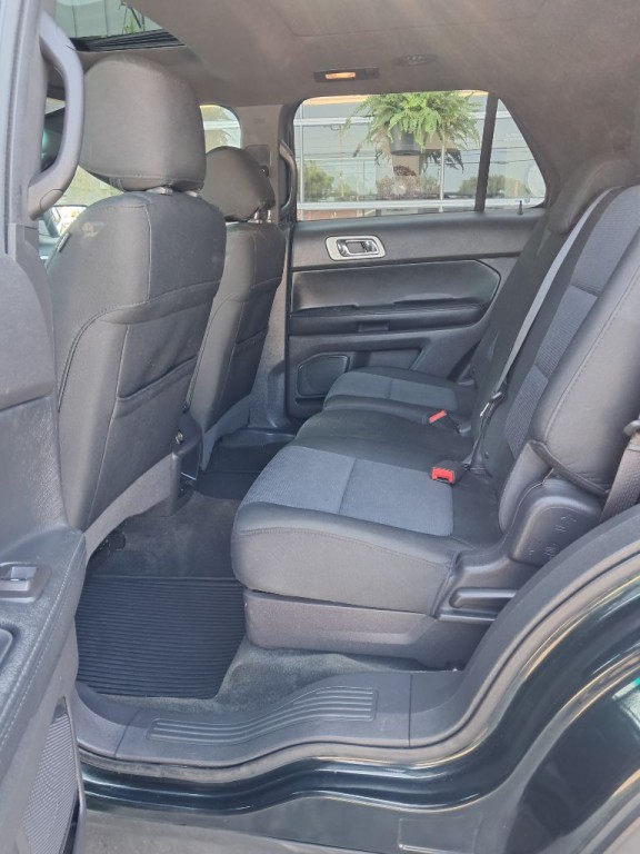 2013 Ford Explorer Image 6