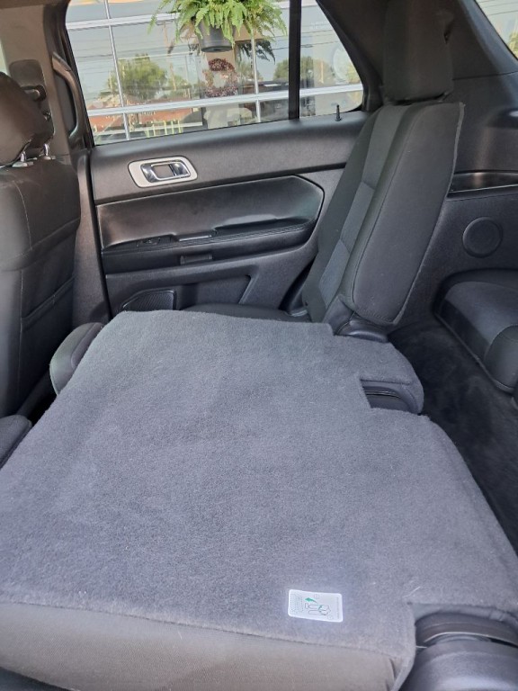 2013 Ford Explorer Image 13