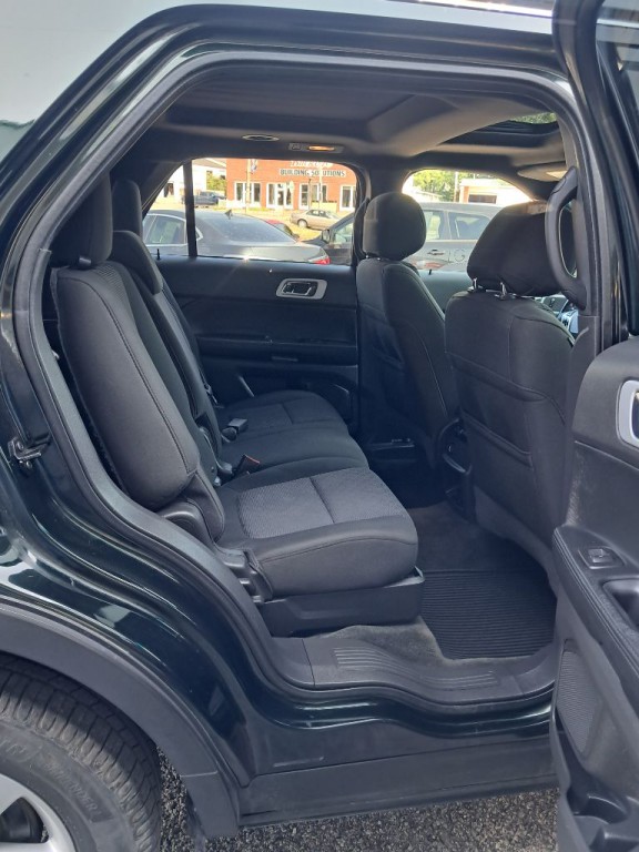 2013 Ford Explorer Image 14