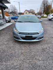 Image for 2013 Dodge Dart SXT ID: 7630781