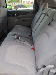 Image for 2007 Buick Rendezvous CX ID: 7642477