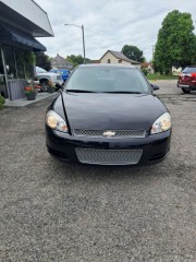 Image for 2014 Chevrolet Impala LT ID: 7673455