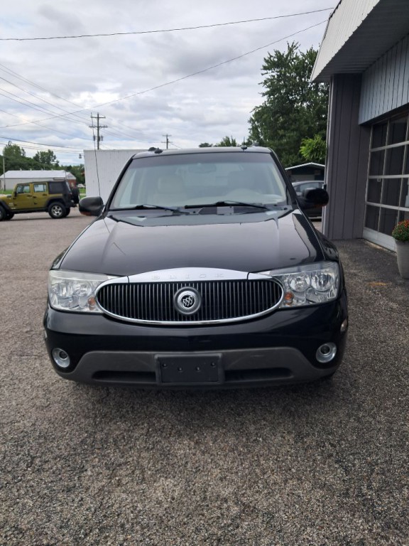 2004 Buick Rainier Image 1