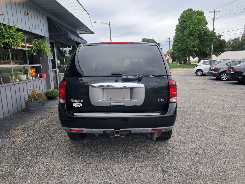 2004 Buick Rainier Image 12