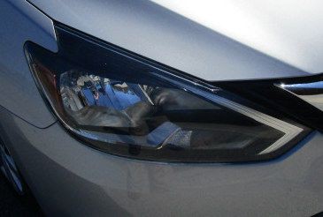 2018 Nissan Sentra Image 10