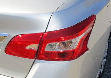 2018 Nissan Sentra Image 11