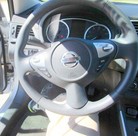 2018 Nissan Sentra Image 15