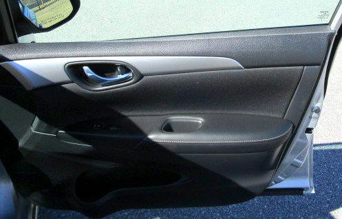 2018 Nissan Sentra Image 17