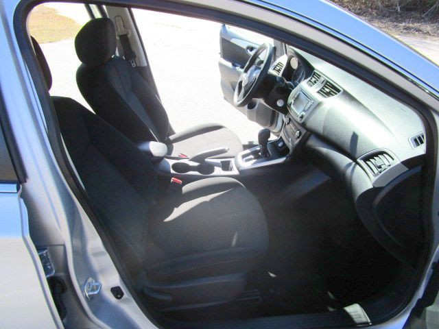 2018 Nissan Sentra Image 19