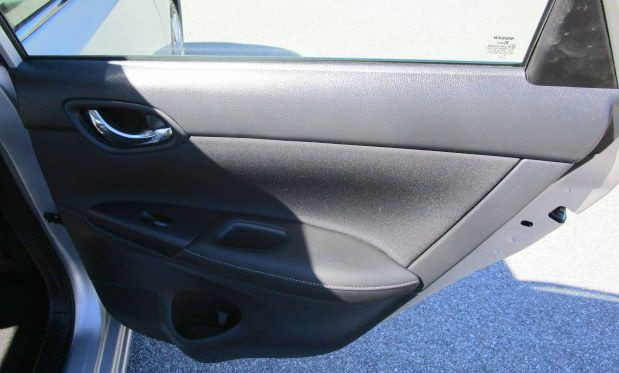 2018 Nissan Sentra Image 20