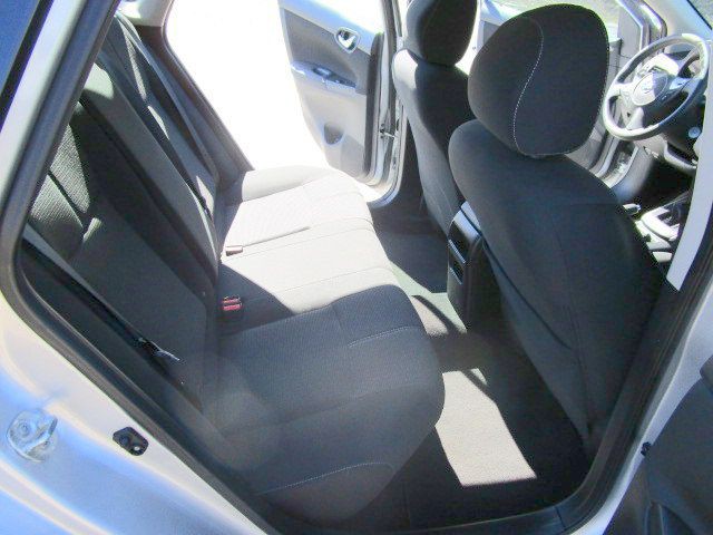 2018 Nissan Sentra Image 21