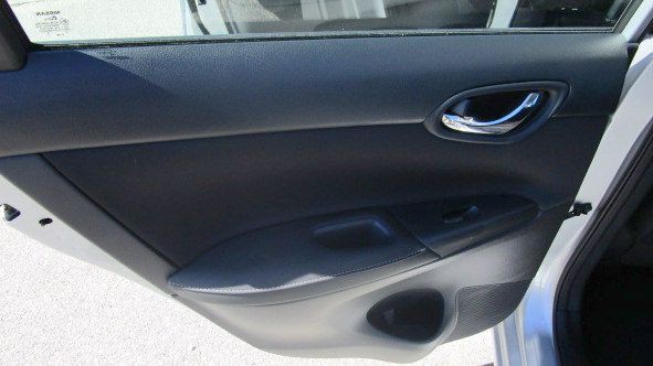 2018 Nissan Sentra Image 22
