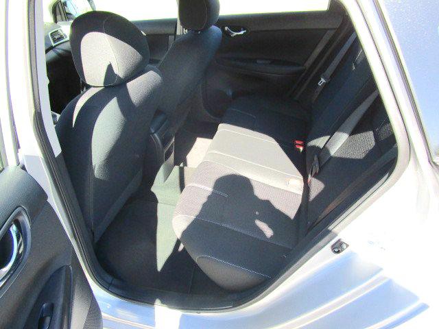 2018 Nissan Sentra Image 23