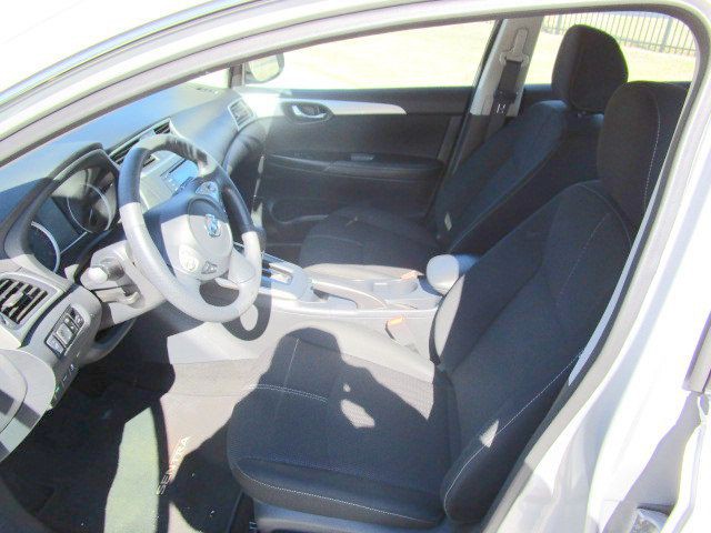 2018 Nissan Sentra Image 24