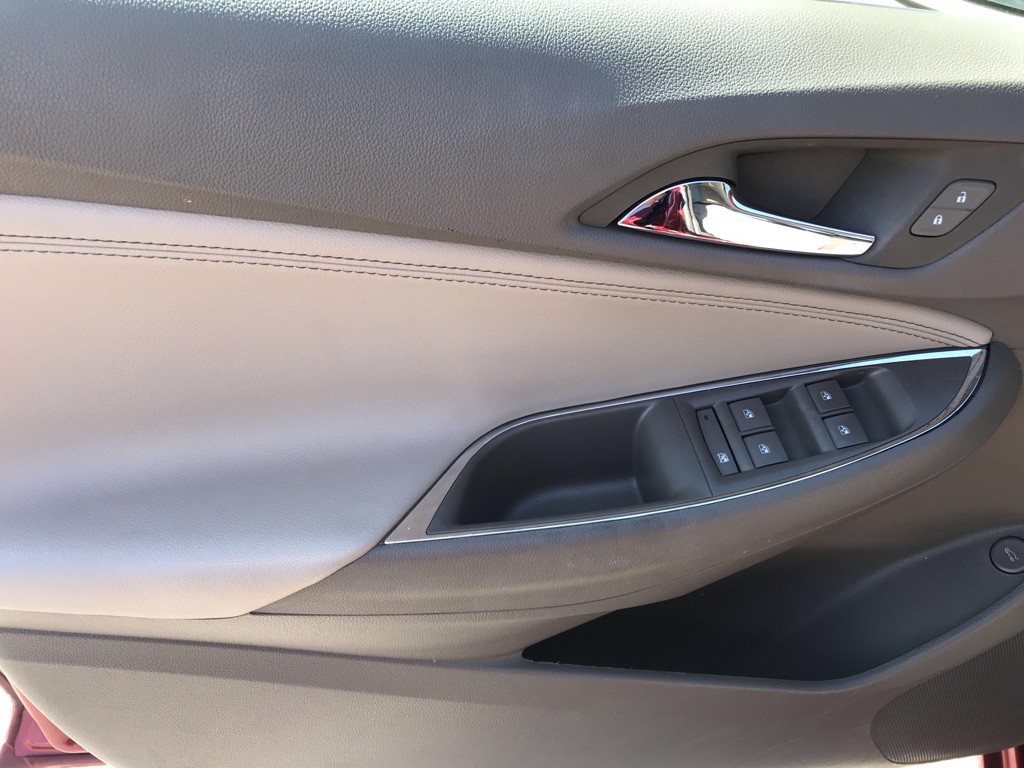 2017 Chevrolet Cruze Image 15