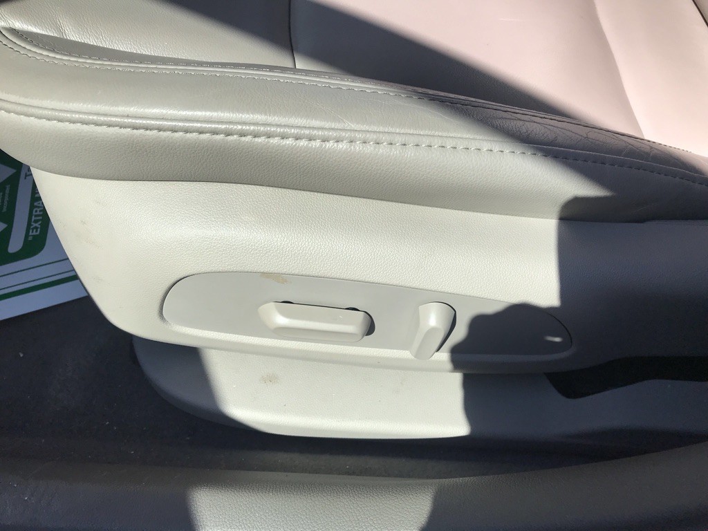 2017 Chevrolet Cruze Image 16