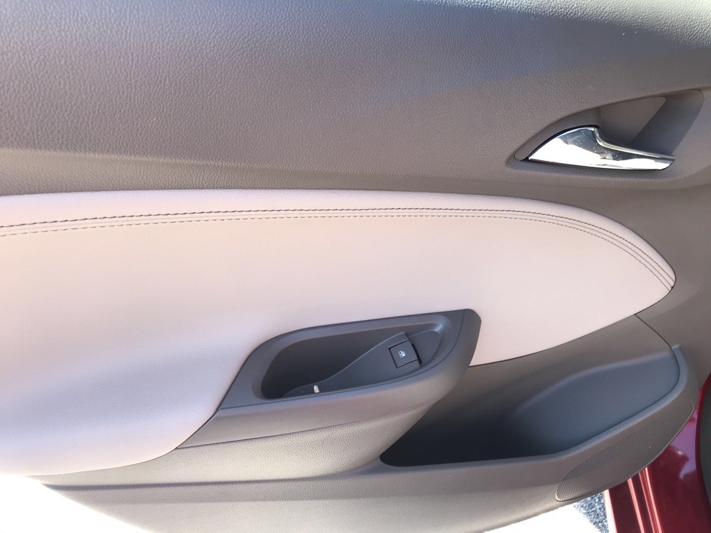 2017 Chevrolet Cruze Image 17