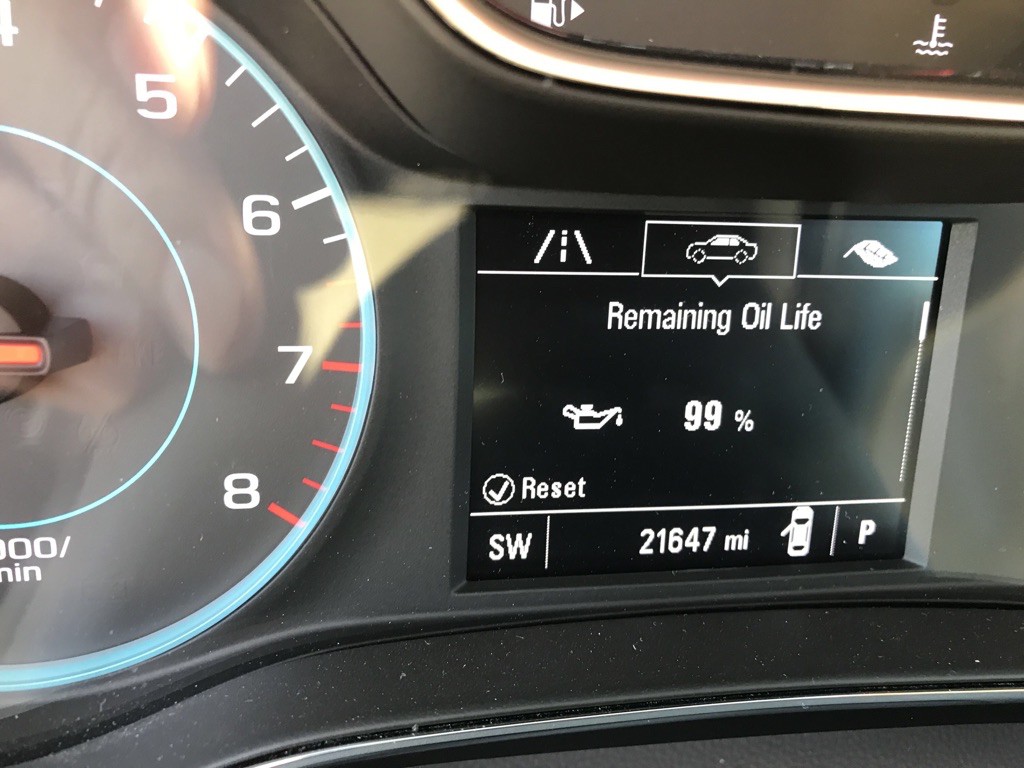 2017 Chevrolet Cruze Image 30