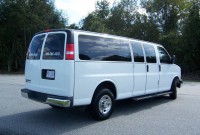 Image for 2016 Chevrolet Express LT ID: 6155727
