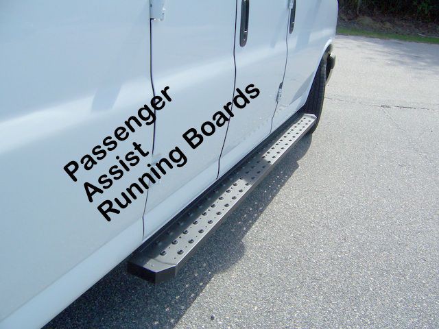 2016 Chevrolet Express Image 14