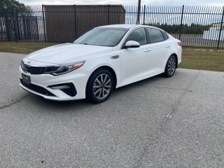 Image for 2019 Kia Optima LX ID: 6884423