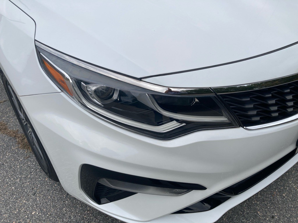 2019 Kia Optima Image 9