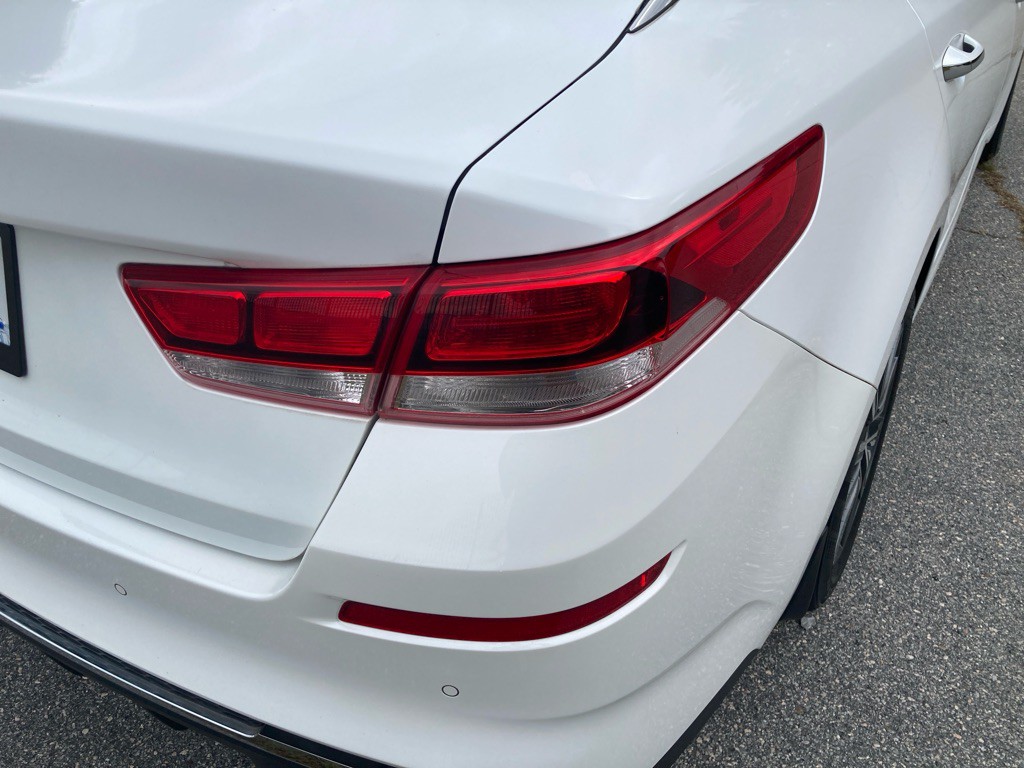 2019 Kia Optima Image 10