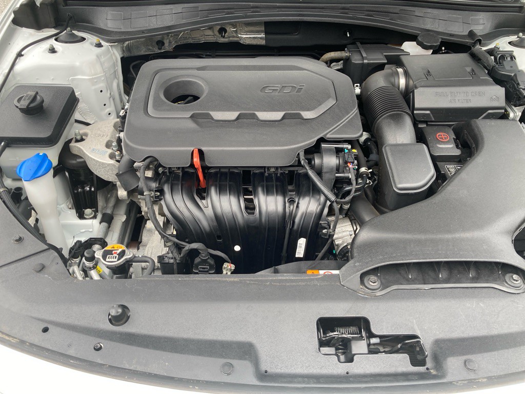 2019 Kia Optima Image 22